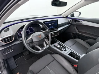 CUPRA Formentor 1.4 TSI e-Hybrid / 20
