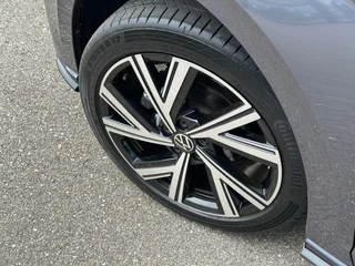 Volkswagen Polo 1.0 TSI 95pk R-Line 17 inch | Camera | Navi | Adapt. Cruise | Climate | Stoelverwarming | Rijklaar incl. garantie / 8