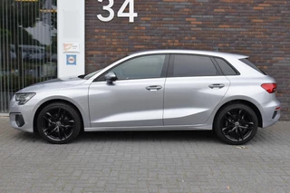 Audi A3 Sportback 35 TFSI Pro Line / 16