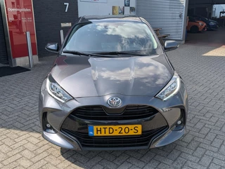 Toyota Yaris 1.5 Hybrid 115 Dynamic LED-VERLICHTING KEYLESS PRIVACY GLASS / 4