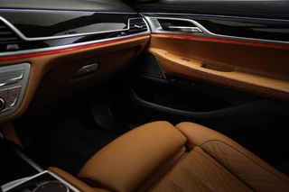 BMW 7-serie 730Ld xDrive High Executive | LUCHTVERING | COPILOT PACK | MASSAGE | SOFTCLOSE | 360 CAMERA / 43