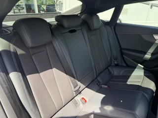 Audi A5 Sportback 2.0 TFSI MHEV Sport S-line Edition  | LED | Keyless | DAB | Apple/Android | B&O | PDC v+a incl. Camera | Stoelverwarming / 93