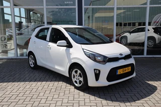 Kia Picanto 1.0 DPi ComfortLine 5p|Airco|Elek. Ramen|Cruise control| / 13