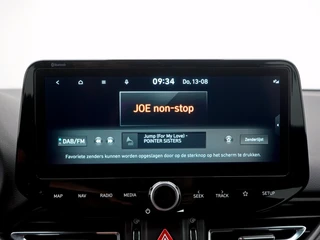 Hyundai i30 Wagon 1.5 T-GDi MHEV N Line Automaat Nardo Grey | Pano | Stoelverwarming / 34