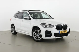 BMW X1 sDrive18i M Sport Schuifdak | Camera | Stoelverwarming