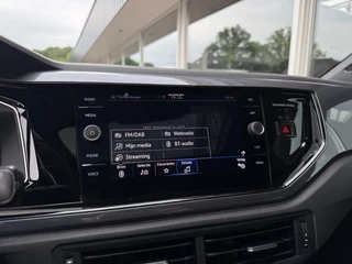 Volkswagen Polo 1.0 TSI Highline Business R NL Auto Pano R-Line Int. Ext. Carplay / 40