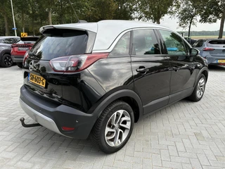 Opel Crossland X 1.2 Turbo Innovation / 5