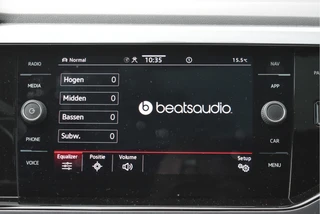 Volkswagen Polo 2.0 TSI GTI Executive 200 pk  | Keyless | Pano | Camera | Carplay | DAB | Virtual cockpit | Full LED | LM 18" | Netjes / 54