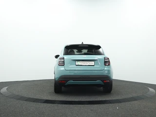 Fiat 600e La Prima 54 kWh Wit Leder | Private lease vanaf 519,- p.m. / 10
