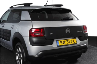 Citroën C4 Cactus 1.2 PureTech Shine 82 PK Org.NL  | Cruise | PDC | Camera | NAV | ECC | LM 16" | / 33