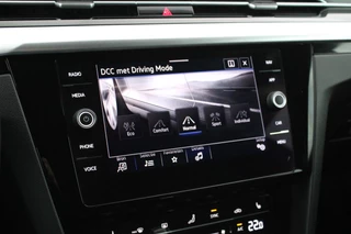 Volkswagen Arteon Shooting Brake 2.0 TSI 190pk DSG R-Line Business+ Keyless Panoramadak DCC Camera Stoelverwarming Virtual Cockpit Navigatie / 36