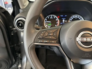 Nissan Juke 1.0 DIG-T Acenta CAMERA | NAVI | CRUISE | / 27