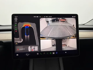 Tesla Model Y RWD 58 kWh SOH 95,1% 170 kw Snellaad | Self-Driving Computer 3 / 7