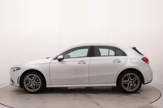 Mercedes-Benz A-klasse 250 e AMG Line | Automaat | Adaptive cruise | Navigatie | Stoelverwarming | Camera / 4