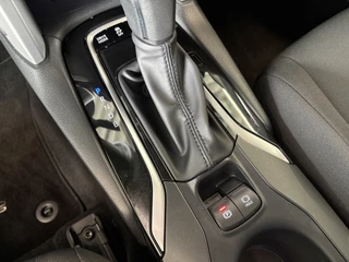 Toyota Corolla Cross 1.8 Hybrid 140 Style Plus  KEYLESS/CAMERA/NAVI/DODEHOEK/WINTERPACK / 37