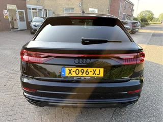 Audi Q8 55 TFSI e quattro Pro Line Plus  22'', Adap.Cruise, 360 camera, B&O / 23