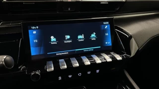 Peugeot 508 SW 1.2 PureTech Allure Pack Business CAMERA ECC ADAP CRUISE CARPLAY. / 38