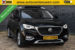 MG EHS 1.5 TGDI Luxury Plug In Hybrid PANORAMADAK/LEDER/DODE HOEK DET./VOL!/ETC.! / 2