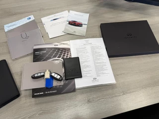 Infiniti Q60 Coupé 2.0t Premium Tech *Schuif-/Kanteldak & ACC* / 46