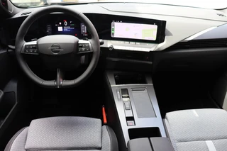 Opel Astra Electric 58 kWh Business Edition Achteruitrijcamera Stoel-Stuurverwarming / 6