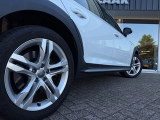 Audi A4 2.0 TFSI Allroad Quattro Pro Line Plus NL Auto Virt. Cockpit Navi / 5
