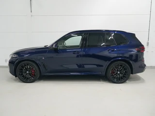 BMW X5 xDrive50e M-Sport Skylounge | CoPilot | Elektr. Trekhaak / 4