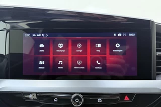 Opel Mokka Electric GS 54 kWh  | Climate control | Achteruitrijcamera | Apple Carplay/Android Auto | Cruise control | LED koplampen | Zwart dak | 18" Lichtmetalen velgen / 27