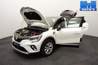 Renault Captur 1.3 TCe 140 Intens|PARELMOER|CAMERA|LED|NAP / 68