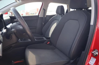 Seat Leon Sportstourer 1.0 TSI Reference|Cruise control|Apple carplay/android auto|Navi| / 7