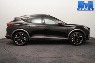 CUPRA Formentor 1.4 PHEV VZ Perfrormance|PANO|KUIPST|SOH98% / 24
