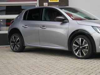 Peugeot 208 1.2 PureTech GT Navi+BT| Camera / 24