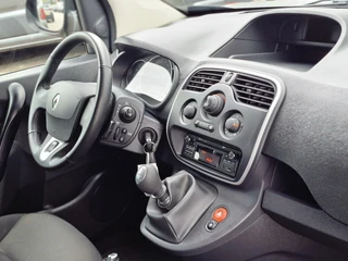 Renault Kangoo Family 1.2 TCe 3+1 Rolstoelvervoer Start&Stop Invalide Rolstoelbus Rolstoel wheelchair / 5