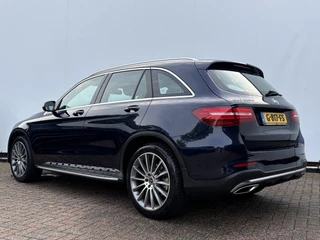 Mercedes-Benz GLC 220 d 4MATIC Solution AMG Incl.BTW Pano Treepl Stoelverw Elek.Klep Uitstraling! / 4