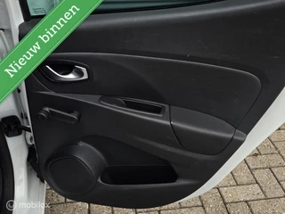 Renault Clio 0.9 TCe Limited / 14