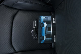 Jeep Compass 4xe 240 Plug-in Hybrid E lectric S | Pano | Alpine Sound | Stoelverkoeling / 40