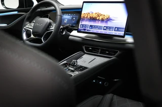 BYD Sealion Excellence AWD 91.3 kWh | PANORAMADAK | STOELVENTILATIE | ACHTERBANKVERWARMING | 360 CAMERA | 20" / 16