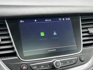 Opel Grandland X 1.2Turbo Innovation|AUT|Carplay|PANO|Cruise / 28