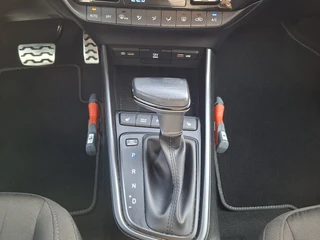 Hyundai Bayon 1.0 T-GDI Premium Automaat Stoel/Stuurverw. Carplay Camera 1Eig / 14