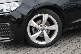 Audi A1 Sportback 35 TFSI epic/All seas/Stoelverw/Navi/Pdc/ / 5