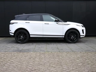 Land Rover Range Rover Evoque 1.5 P300e AWD HSE DYNAMIC | PANO-DAK | LEDER | NAVI | CAMERA | APPLE CARPLAY | / 5