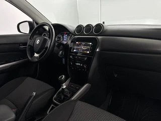 Suzuki Vitara 1.4 Boosterjet Select Smart Hybrid Navigatie | Parkeercamera | Adaptieve Cruise Control / 6