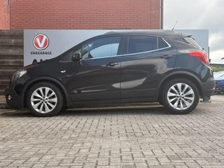 Opel Mokka 1.4 T Cosmo / 9