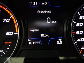 SEAT Ateca 1.5 EcoTSI 150pk Xcellence / 17