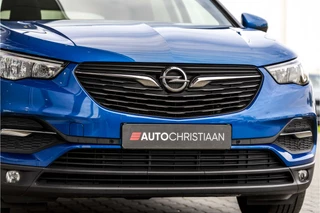 Opel Grandland X 1.2 Turbo Innovation  | Pano | Parkeersens. | Cruise | / 20