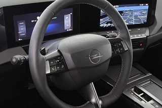 Opel Astra Electric 58 kWh Business Edition Automaat Facelift 360 Camera Stoelverwarming / 12