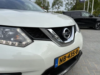 Nissan X-Trail 1.6 DIG-T N-Connecta | ECC | Navigatie | Panoramadak | Camera | Cruise control | Elektrisch Pakket | LM-Velgen | Parkpilot / 22