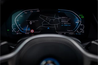 BMW X5 xDrive45e M Sport  22" Laser Crafted Clarity HUD Panorama Trekhaak / 22