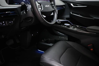 Kia EV6 Plus 77.4 kWh | SOH 99% | ACHTERBANKVERWARMING | DAB | APPLE | CAMERA | 19" / 32