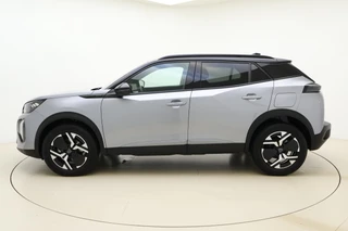 Peugeot 2008 1.2 Hybrid 136 GT | Climate control | Apple carplay/Android auto | Navigatie | Cruise control | Draadloze telefoonlader | Lichtmetalen velgen 17" | / 6