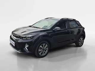 Kia Stonic 1.0 T-GDi MHEV DynamicPlusLine | Airco | Navi | Camera | LM Velgen | Privacy Glass |